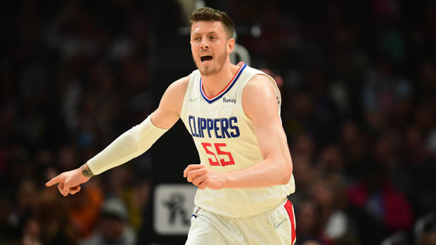 Isaiah Hartenstein